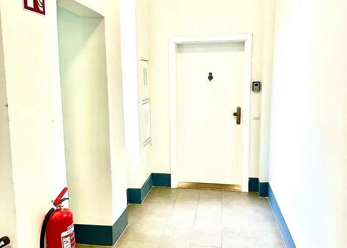 Apartment Privat Lax In Der Naehe Von Center