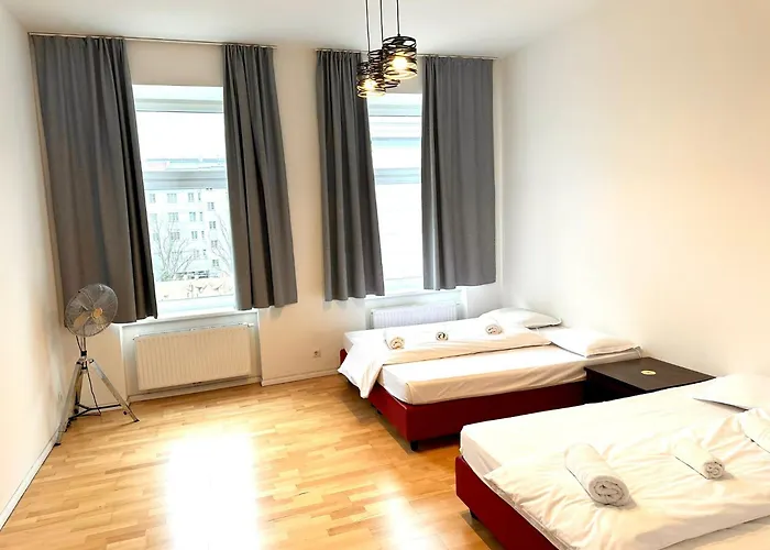 Privat Lax In Der Naehe Von Center * Vienna
