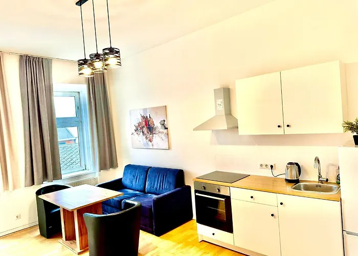 Privat Lax In Der Naehe Von Center Apartment *