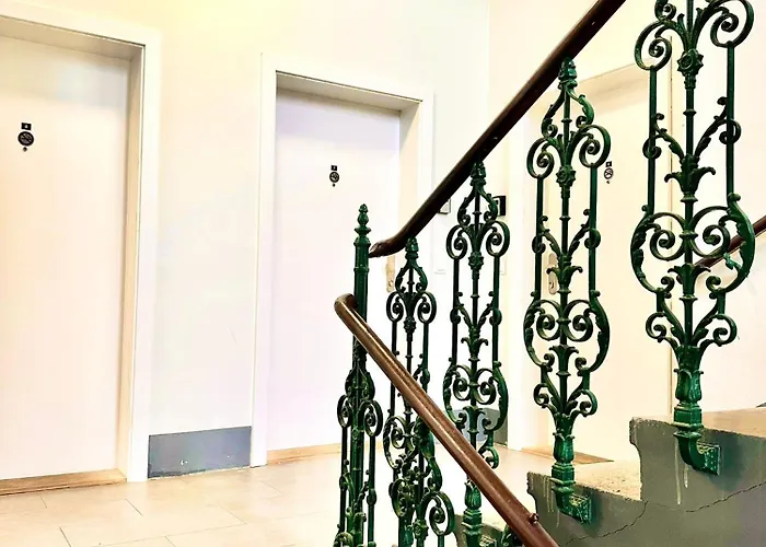 Privat Lax In Der Naehe Von Center *