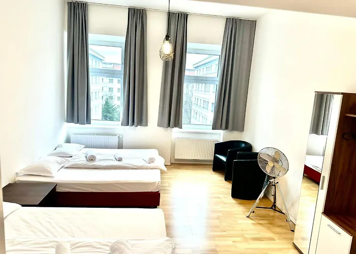 Apartment Privat Lax In Der Naehe Von Center *