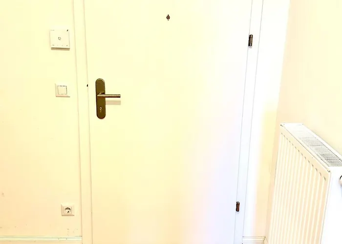 Apartment Privat Lax In Der Naehe Von Center Vienna