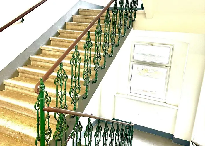 Apartment Privat Lax In Der Naehe Von Center Vienna