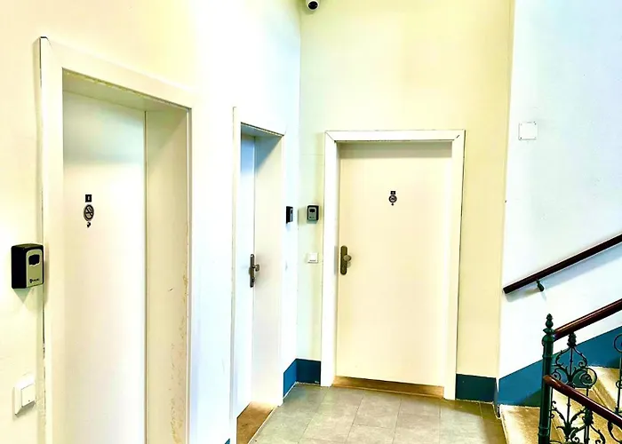 Apartment Privat Lax In Der Naehe Von Center