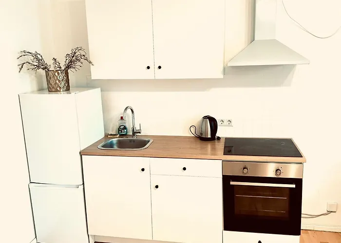 Privat Lax In Der Naehe Von Center * Vienna